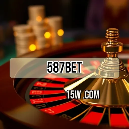 587bet.com: A confiança que você precisa para suas apostas online