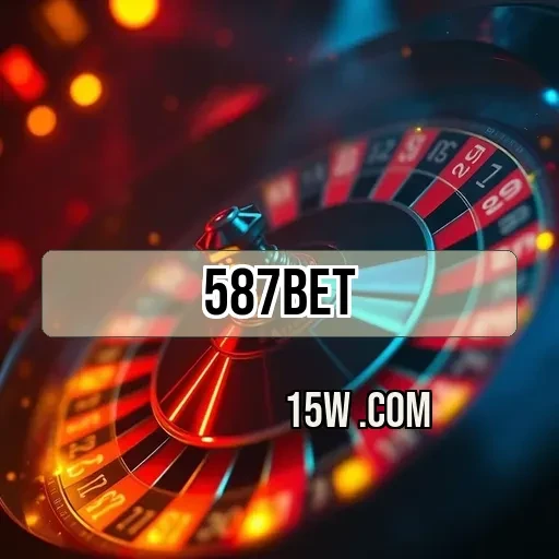 587bet.com: Os Melhores Jogos de Apostas Para Você se Divertir