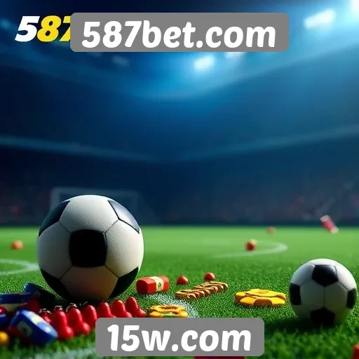 Jogos populares disponíveis no 587bet