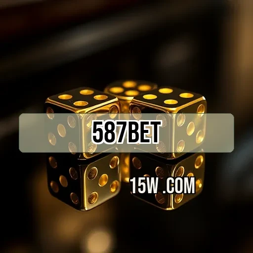 587bet.com: Melhores Promoções de Jogos Online No Brasil