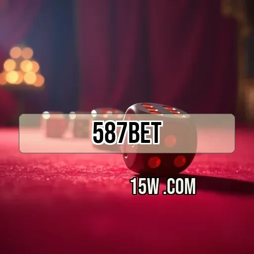 587bet.com: Descubra a Diversão dos Caça-Níqueis Hoje Mesmo!