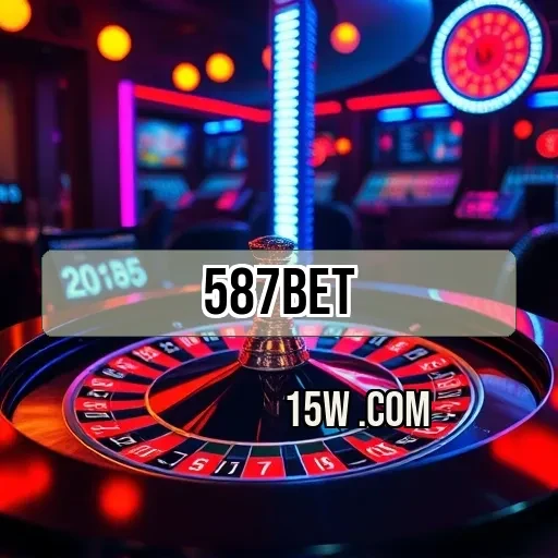 587bet.com: Benefícios do Suporte 24/7 para Cada Jogador