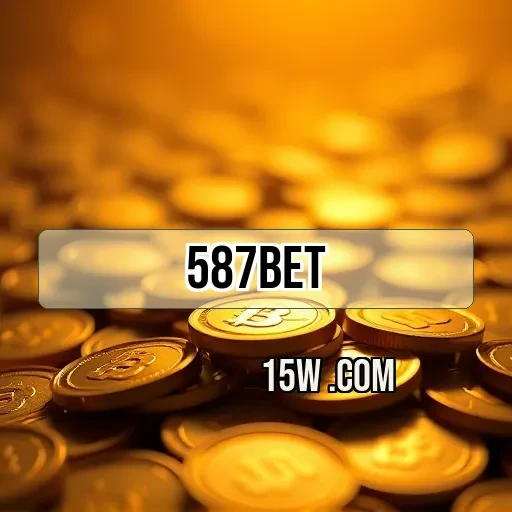 587bet.com: Vantagens Incríveis da Seção VIP que Você Não Pode Perder